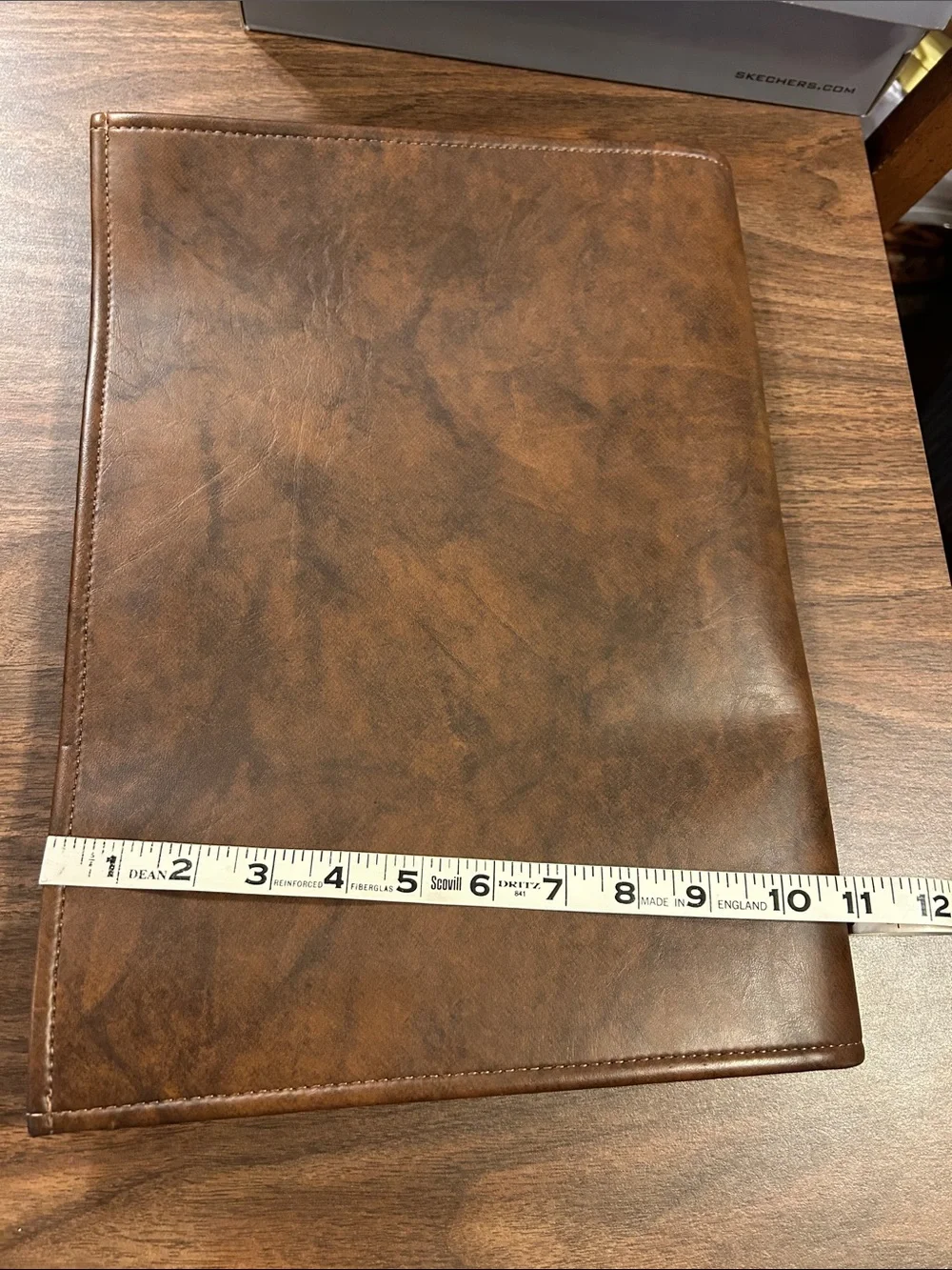 N/A stylish brown
